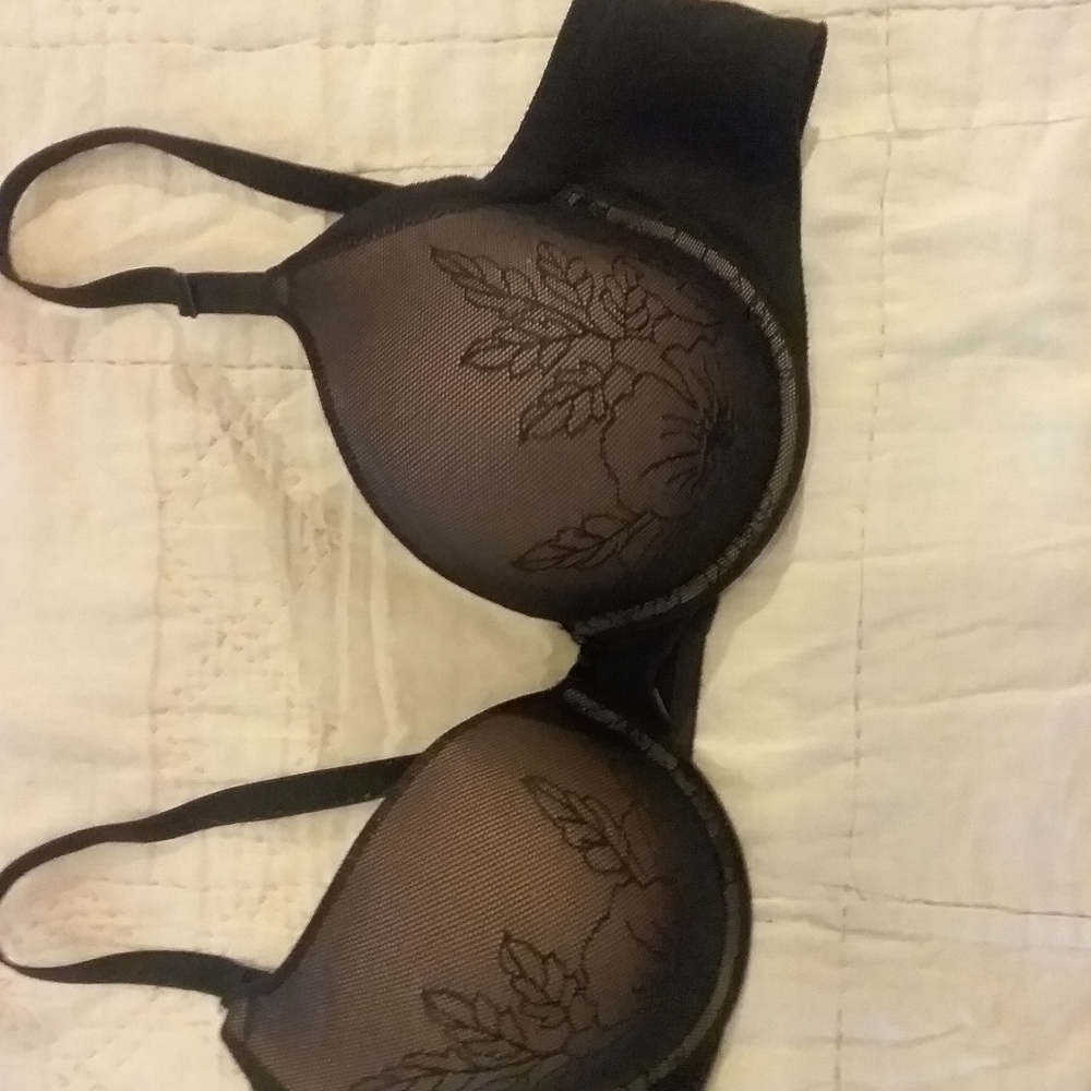 Warners 36B bra